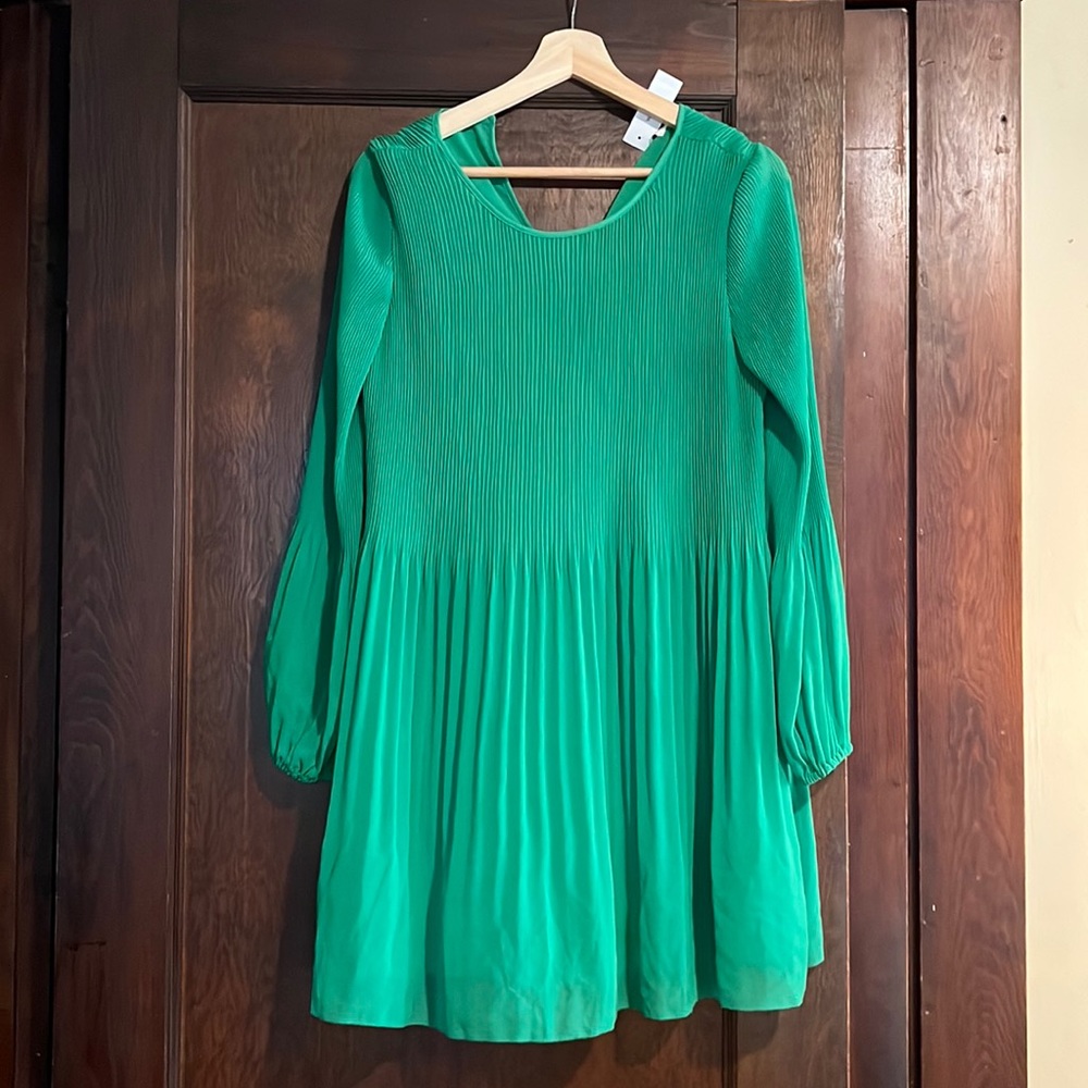 Aritzia Wilfred mini dress